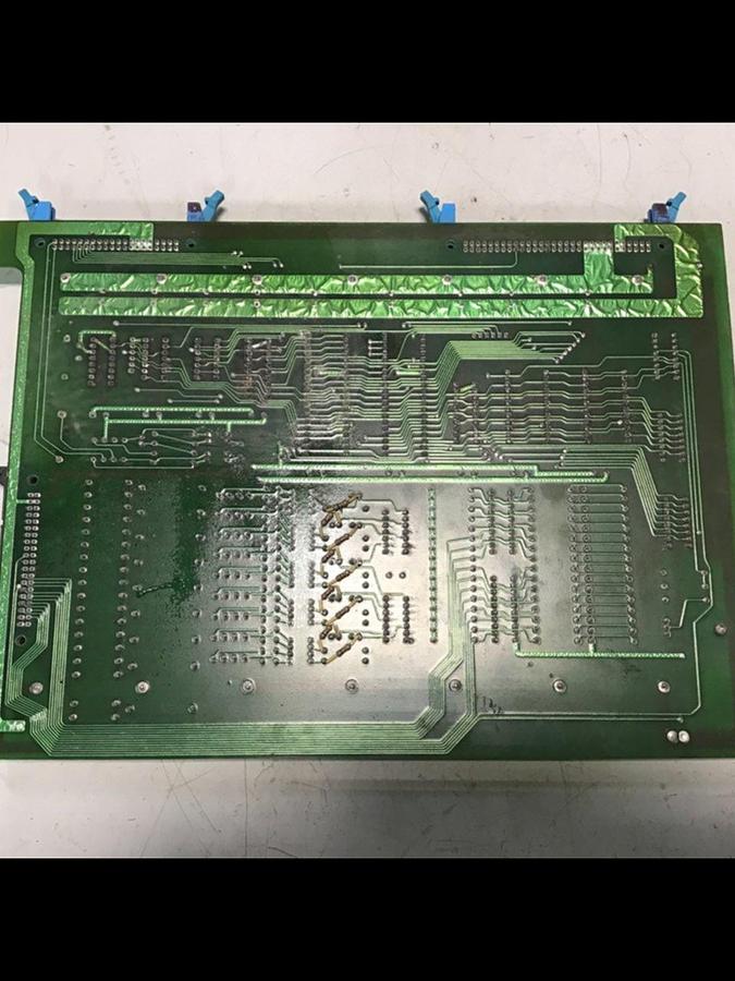 Used TOSHIBA Circuit Board H01199-3 Used