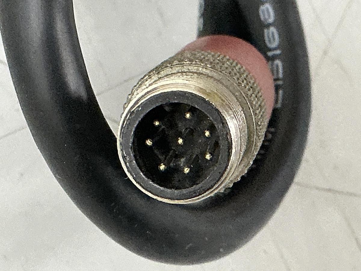 Used STI MS46LR-30-700-Q1-R-NC-FP