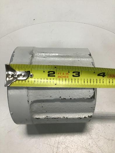 Used SUMITOMO Tie Bar Nut SG100M-S / TBN Used #111589