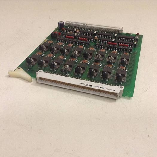 Used STAR AUTOMATION Circuit Board TPC-5258 ST #85401