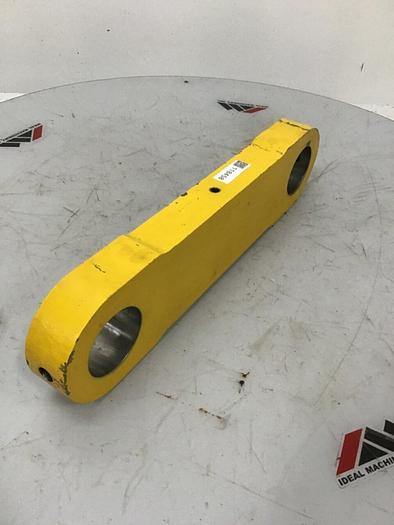 Used VAN DORN Toggle Link 338497 #118458