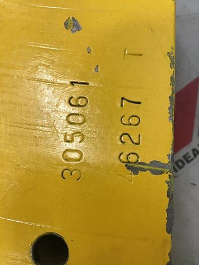 Used VAN DORN Toggle Link 305061 #142169