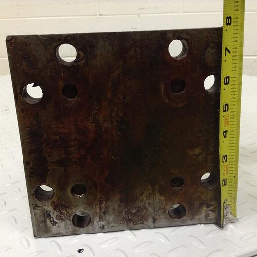 Used T-J Cylinder B-33191830-R #83673