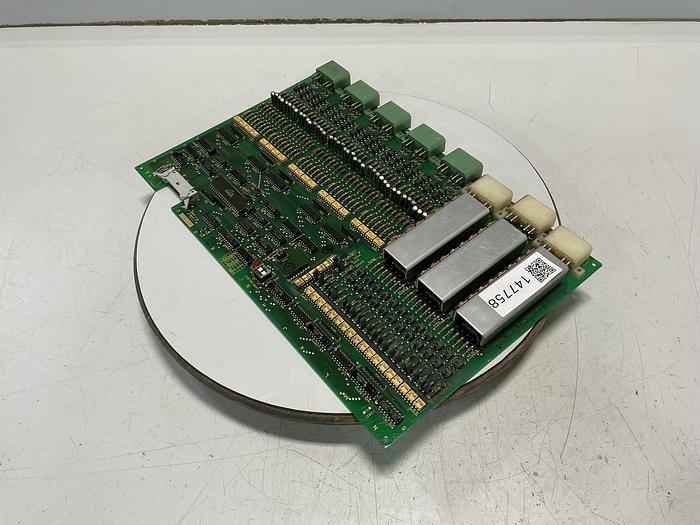 Used SHIBAURA PIDAA5- H0550555