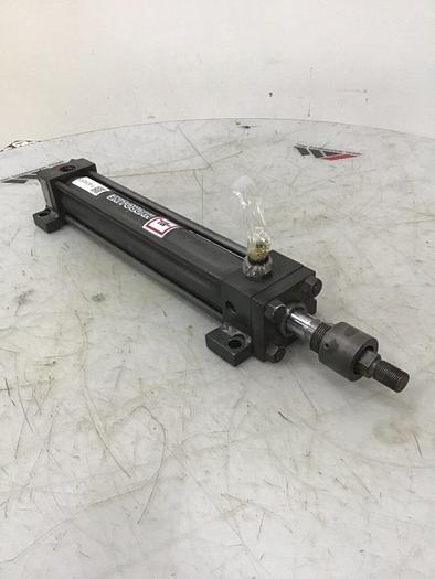 Used HYDRO LINE Cylinder N5A-2X13 B-1-2-S-H-R-1-1 #140455