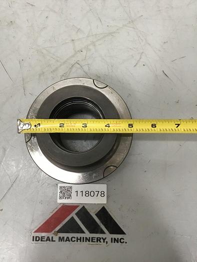 Used SUMITOMO Tie Bar Die Height Nut SG75M-H / TBDGN Used #118078