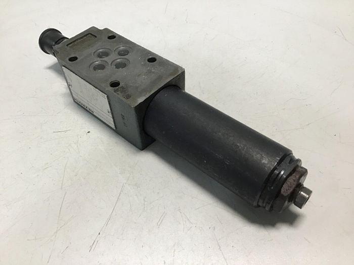 Used REXROTH Valve ZDR6DP240150YM12 #116374