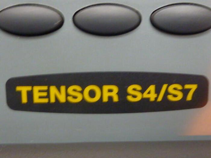 Used ATLAS Control Unit PF30007-G-HW #36001