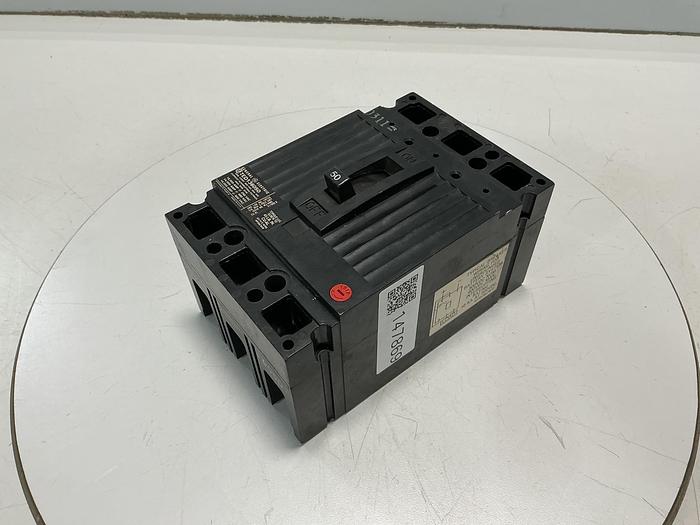 Used GENERAL ELECTRIC TED136050