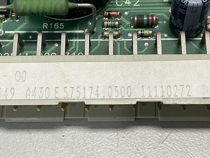 Used REXROTH VT 5041-25/3-00