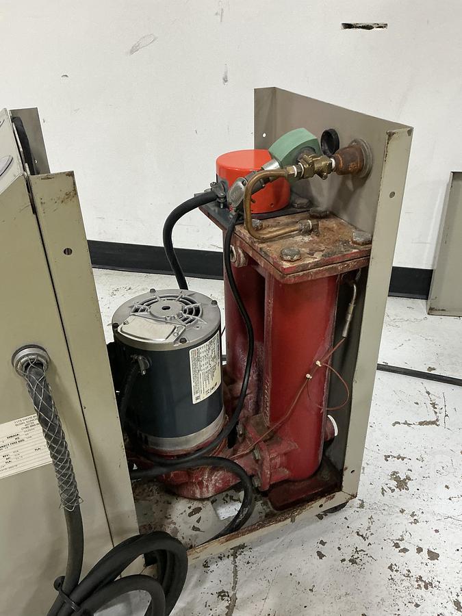 Used CONAIR TC1-DI