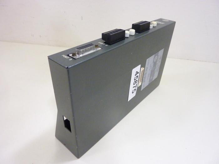 Used ALLEN BRADLEY Remote Driver Module 1770-RD2 #45876