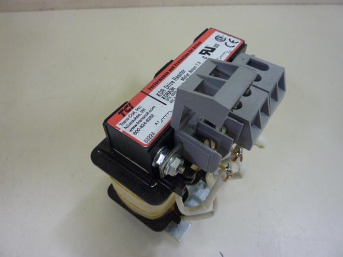 TCI Line Reactor KDRA3H #58554