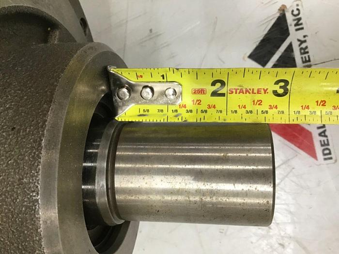 Used MOOG Hydraulic Radial Piston Pump 0 514 700 023 M #137910