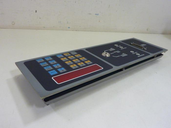 Used ALLEN BRADLEY Control Pad 1775-A1 #59125