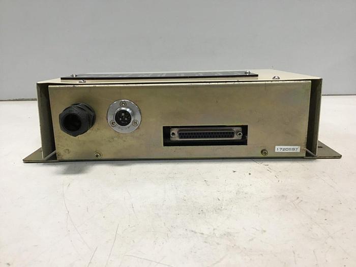 Used YUSHIN AMERICA Power Supply YH-1 USED