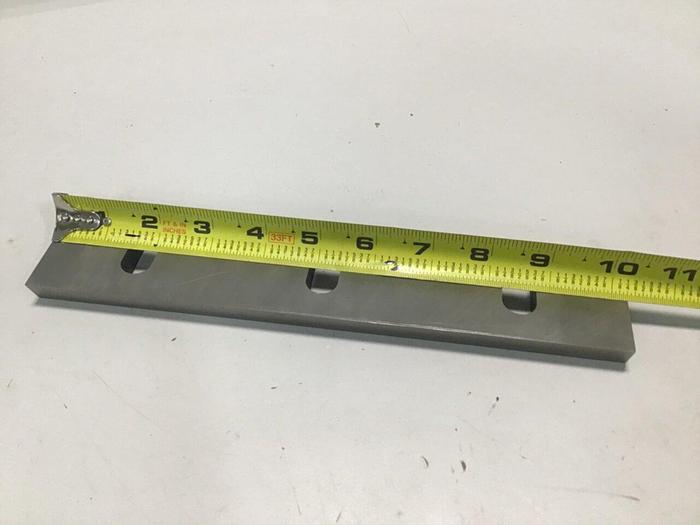 Used ZENITH Granulator Blade K26102Z2B10 #113240