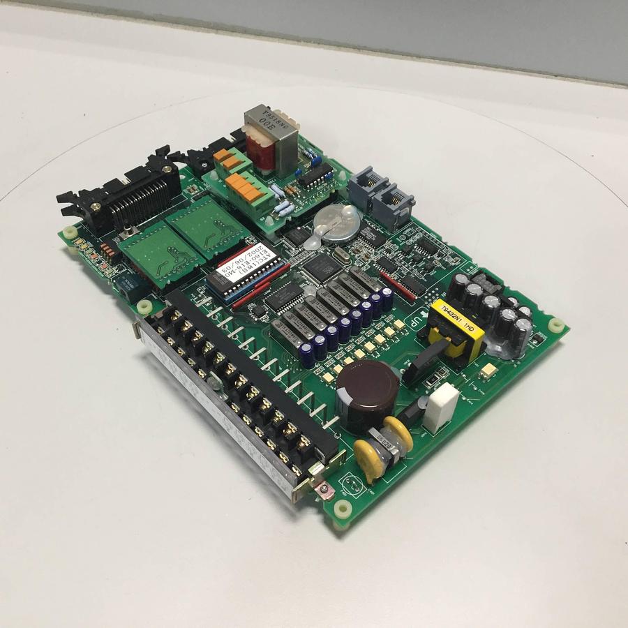 Used RKC Temperature Control Board REX-B850-CS6 Used