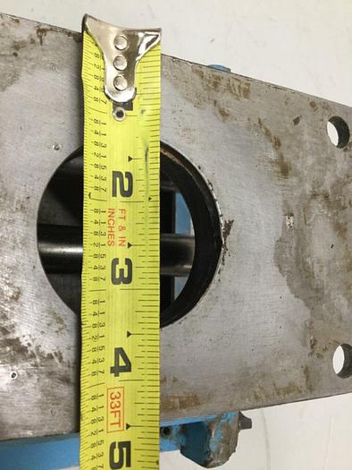 Used BUNTING Drawer Magnet w/ Shutoff 70003 #106572