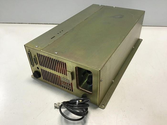 Used XENON Power Supply RC-742 Used