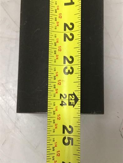 Used CINCINNATI MILACRON Safety Stop Bar Cover 3989620 #117893