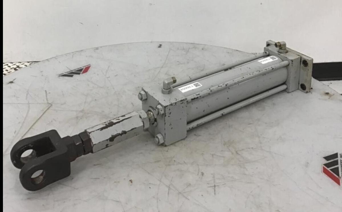 Used VICKERS Injection Sled Cylinder 3.25/1.375X14 USED