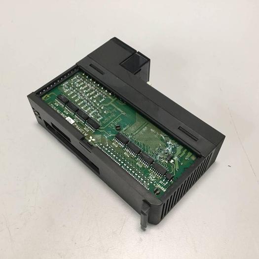 Used MITSUBISHI I/O Module A1SH42-S1 #100737