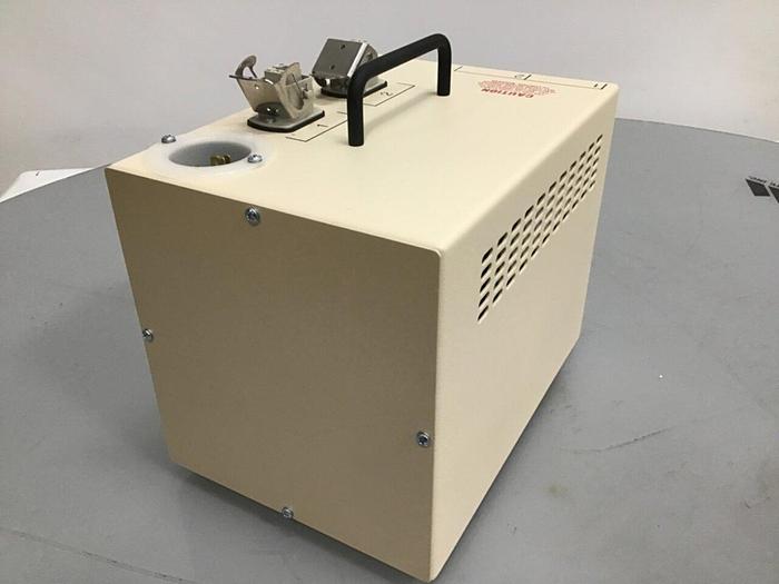 IDEAL MACHINERY Dual Zone Hot Runner IM-MF2-A1 NEW