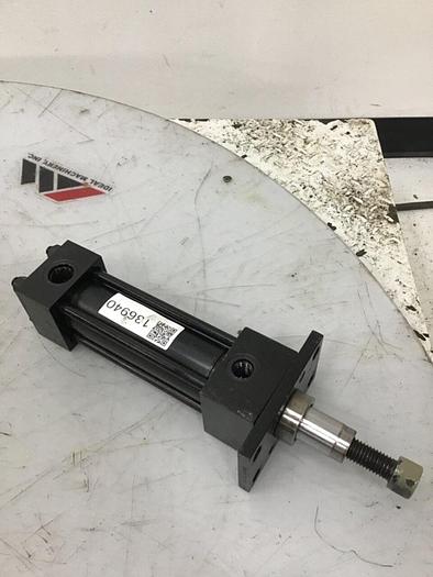 Used HYDRO LINE Knockout Cylinder N5F-1.5X4.11 #136940