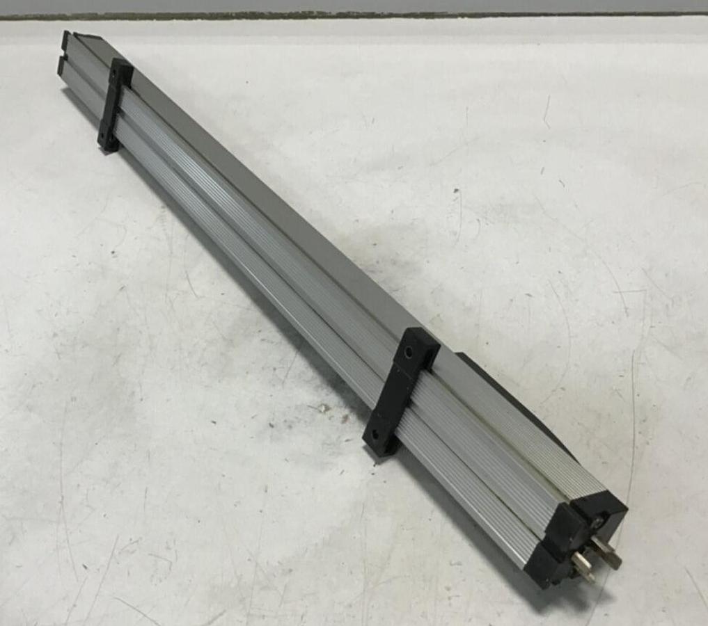 Used NOVOTECHNIK Linear Transducer TLH450 USED