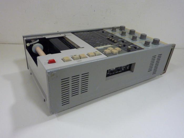 Used HIOKI Memory Hi Corder 8801 #55788