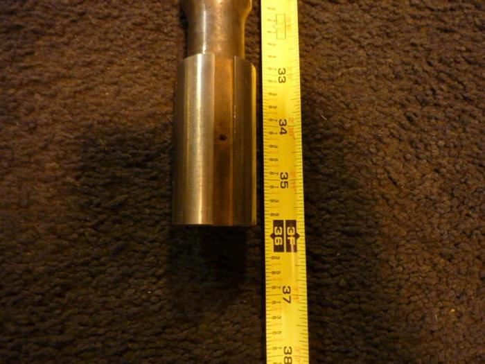 Used GENERIC Plastic Material Screw 3527820 5 10225 #38858