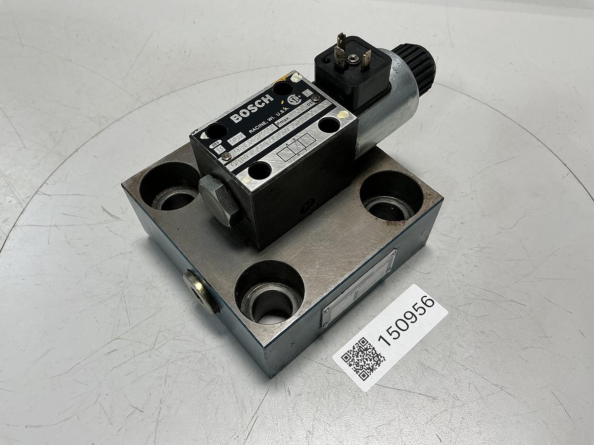 Used BOSCH 9810231436