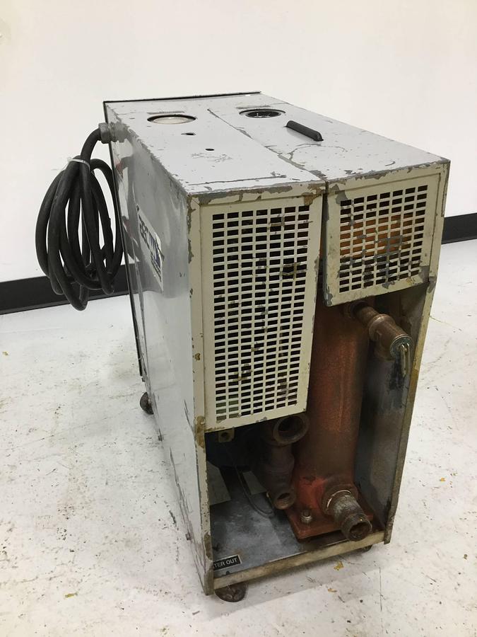 Used AEC Thermolator TDWF7M09S3 USED