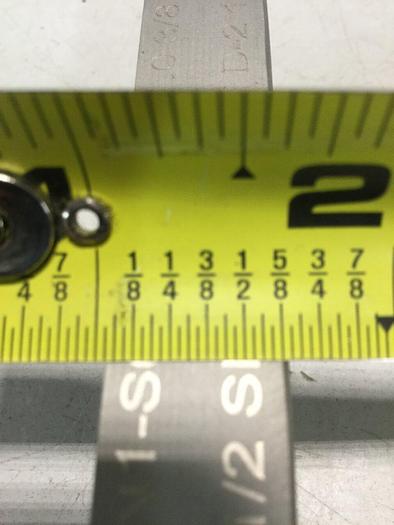 FGT Bolt Die Set 4-41-S6-095 #110299