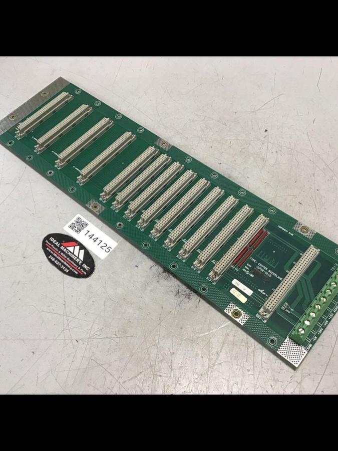 Used HPM Circuit Board 1D702-0015 Used #144125
