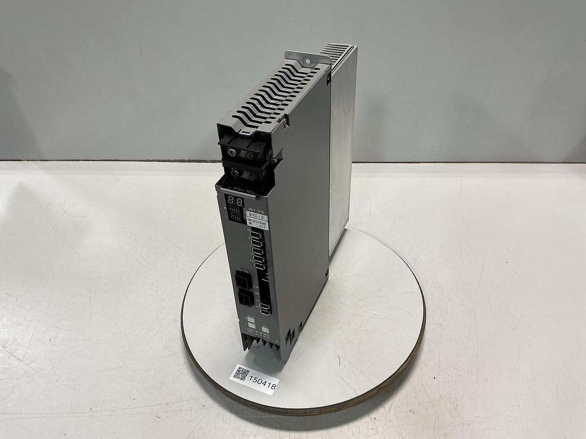 Used OKUMA MIV02-1-B1