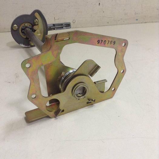 Used GENERIC Hardware 970709 #85019