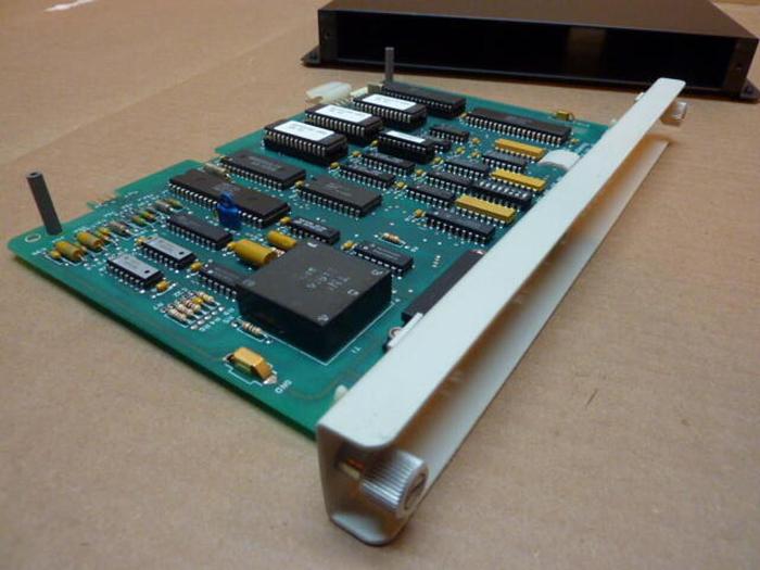 Used HONEYWELL Interface Module 30GW50010001 #23110