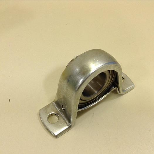 CJ BEARINGS Pillow Block Bearing SBPP206-19 #69386