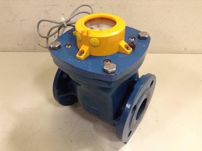 Used GENERIC Meter GG 25 95314 #74812