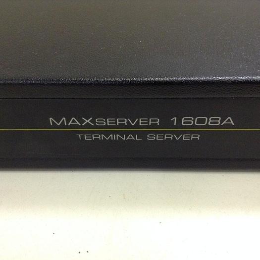 Used XYPLEX Terminal Server 1608A #72082