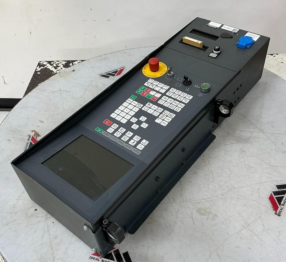 Used FERROMATIK MILACRON K-TEC200S