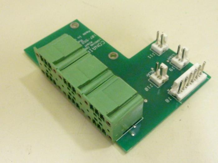 Used CONAIR Circuit Board - Right 107-552-02 #65388