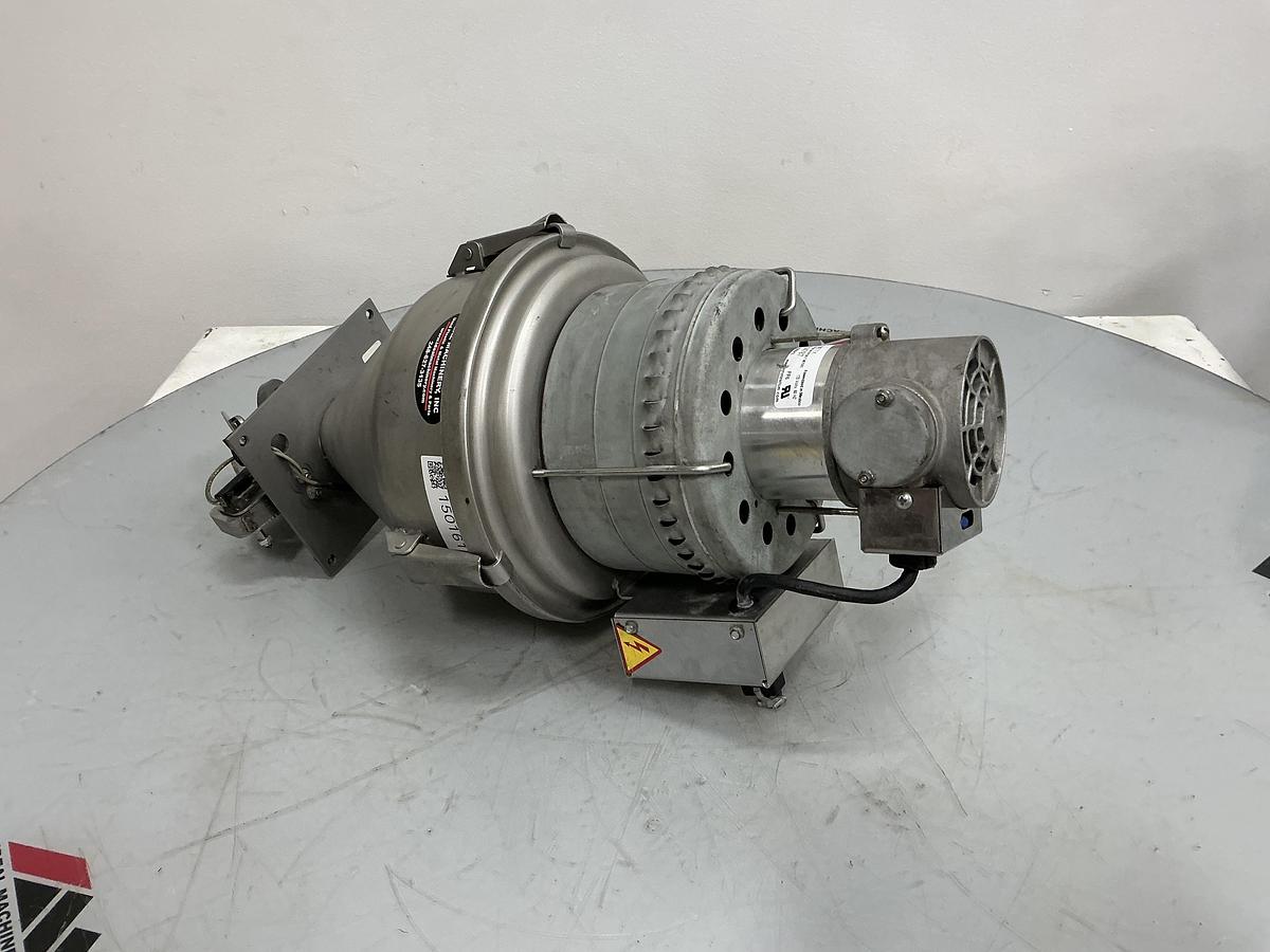 Used UNA-DYN 82894.06