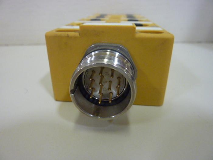 Used TURCK ELEKTRONIK Multibox VB 80-P7X9-CS12 #49773