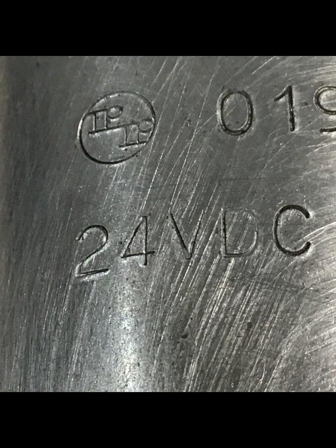 Used REXROTH Valve 3WE10A33/CG24N9K4 Used #144587