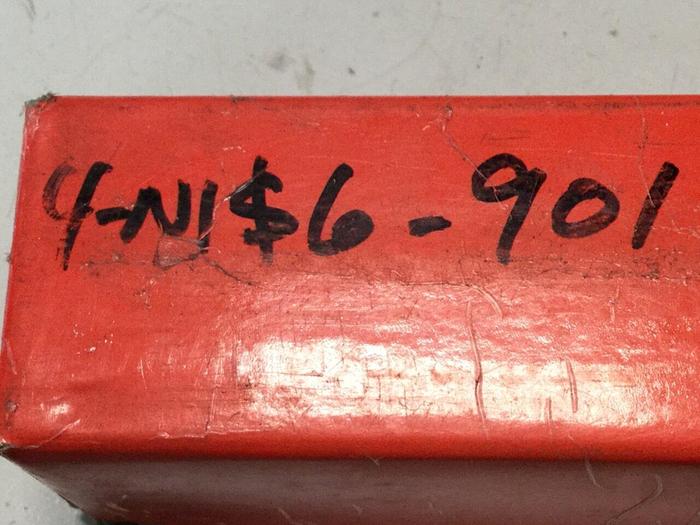 Used REED RICO Threading Die Set 4-N1-S6-901 (RR) #110360