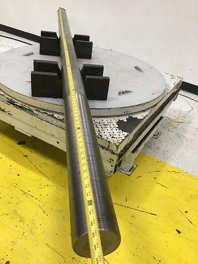 Used VAN DORN Tie Bar 302553D Used