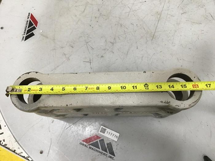 Used SUMITOMO Toggle Link JH23 #117776